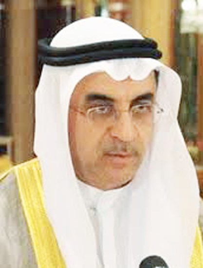 أحمد المليفي