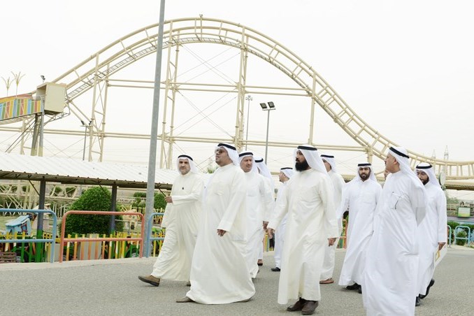 u0648u0641u062f u00abu0627u0644u0628u0644u062fu064au00bb u0641u064a u062du062fu064au0642u0629 u0627u0644u0635u0628u0627u062du064au0629