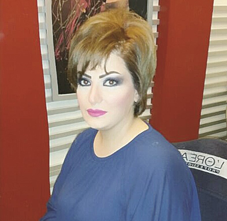 u0623u0645u0644 u0645u062du0645u062f