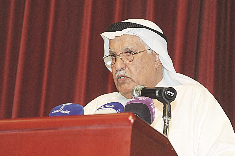 مرزوق الغنيم