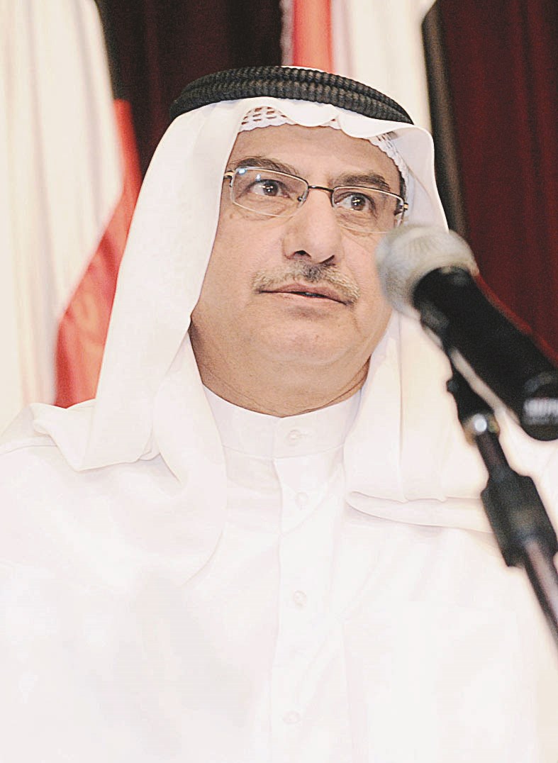 رشيد الحمد