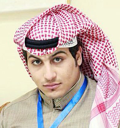 علي العدواني