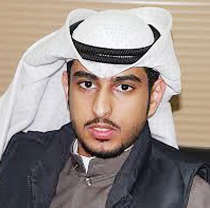 عبدالمحسن الشمري