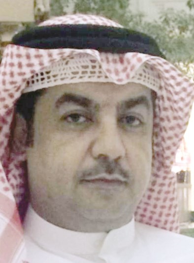 خالد اليحيى