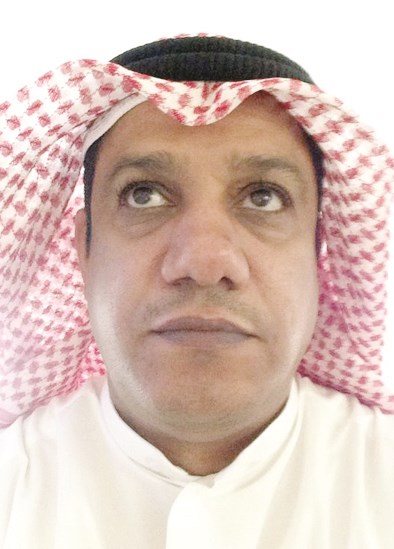 صالح الحامد