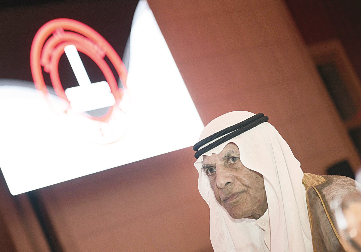 الساير... نظرة إلى الأمام من 60 عاماً