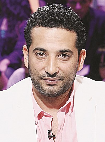 u0639u0645u0631u0648 u0633u0639u062f