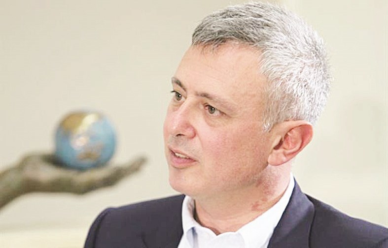 سليمان فرنجية