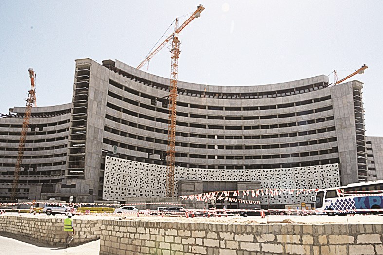 u0645u0628u0646u0649 u0645u0633u062au0634u0641u0649 u062cu0627u0628u0631