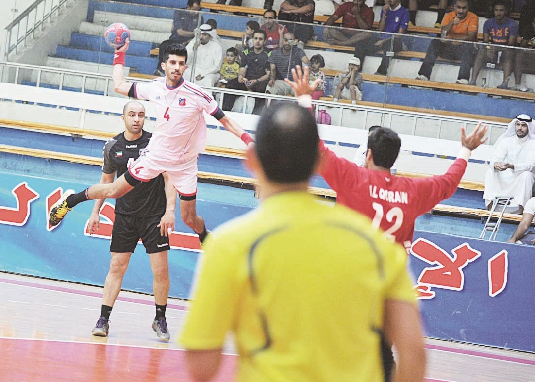 u0645u0634u0627u0631u064a u0627u0644u0639u062au064au0628u064a u062au0623u0644u0642 u0623u0645u0627u0645 u0627u0644u0642u0631u064au0646 u0641u064a u0627u0644u0644u0642u0627u0621 u0627u0644u0645u0627u0636u064a ( u062au0635u0648u064au0631 u0633u0639u062f u0647u0646u062fu0627u0648u064a )