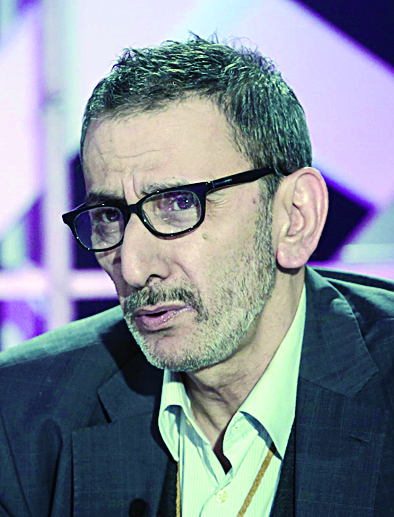 زياد الرحباني