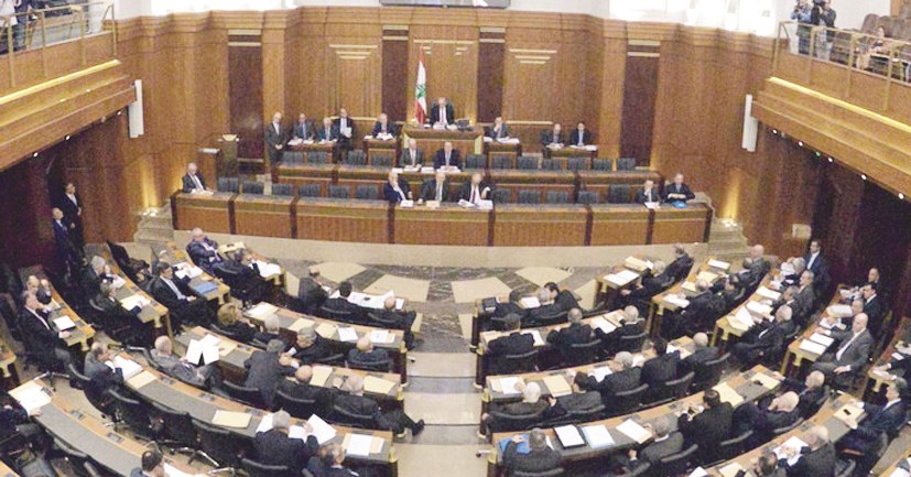 النصاب في مجلس النواب... مشهد مطلوب لانتخاب الرئيس