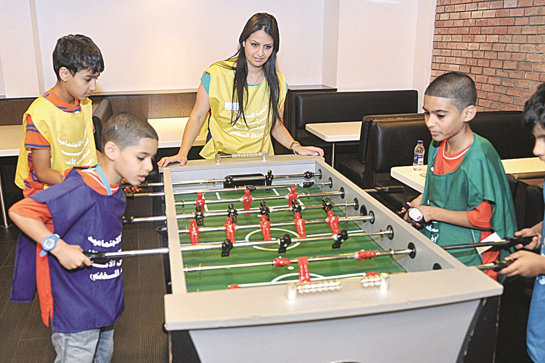 ألعاب رياضية