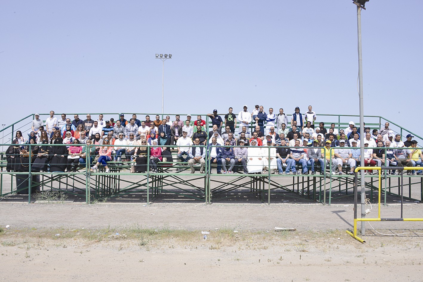 لقطة جماعية