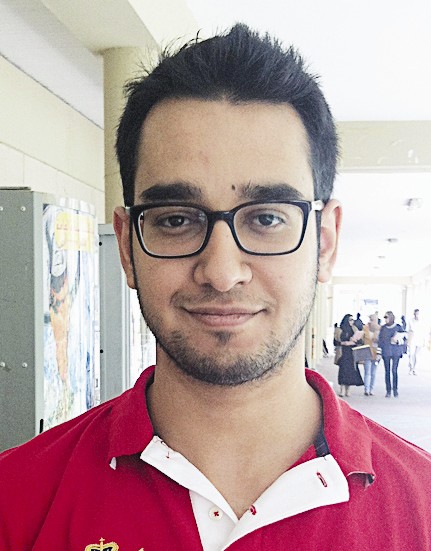 حمود الصالح