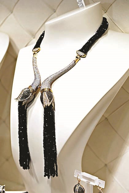 لصاحبات الذوق الرفيع