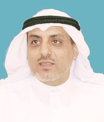 وليد الفاضل