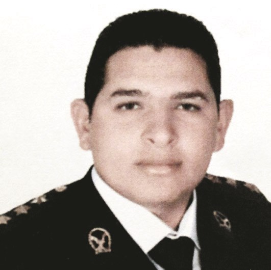 u0646u0642u064au0628 u0627u0644u0634u0631u0637u0629 u0627u0644u0630u064a u0644u0642u064a u062du062au0641u0647 u0641u064a u0627u0644u0647u062cu0648u0645 (u062eu0627u0635 - u00abu0627u0644u0631u064au00bb)