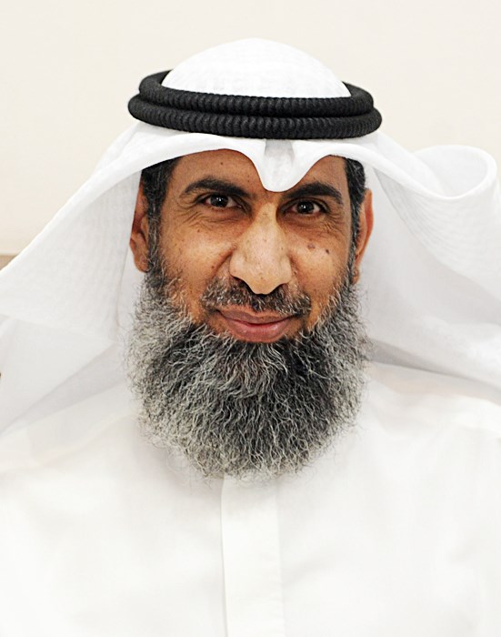 مشعان العتيبي