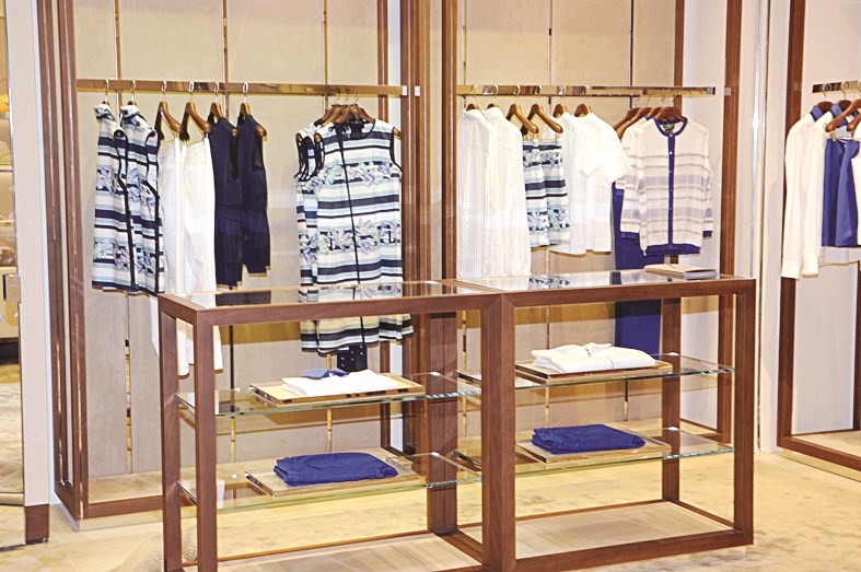 لصاحبات الذوق الرفيع