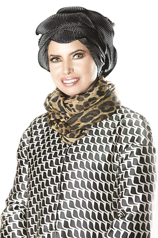 منتهى العجيل