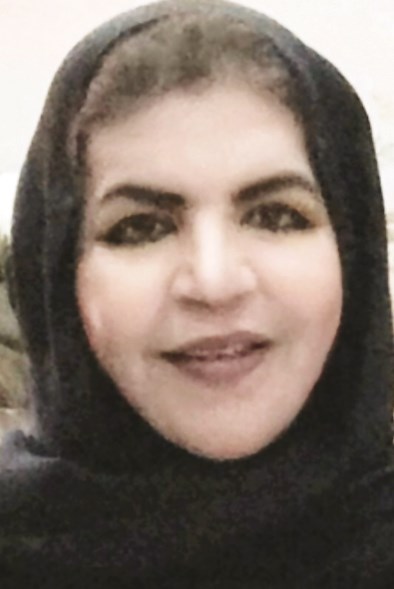 موزة بن حسين