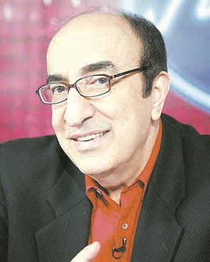 إلياس الرحباني