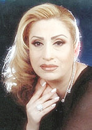 ميشلين خليفة