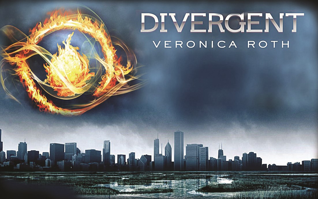 u0645u0644u0635u0642 u00abDivergentu00bb