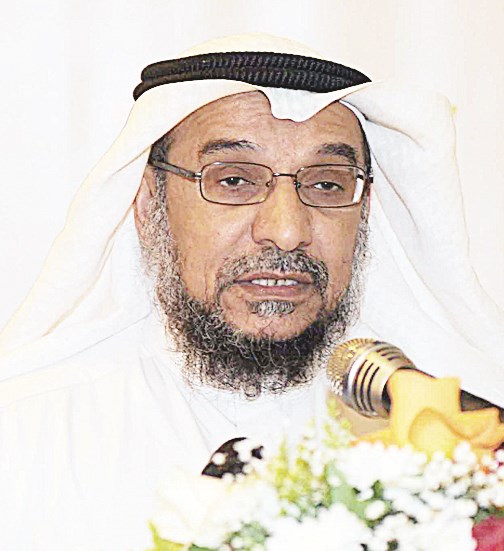 الصميعي مهنئاً الفائزين