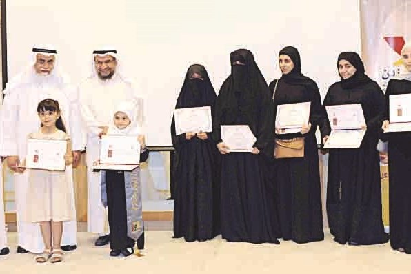 ... وبعض الحافظات