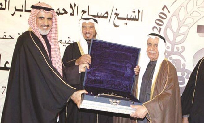 العمل الخيري الكويتي... إشادة عالمية