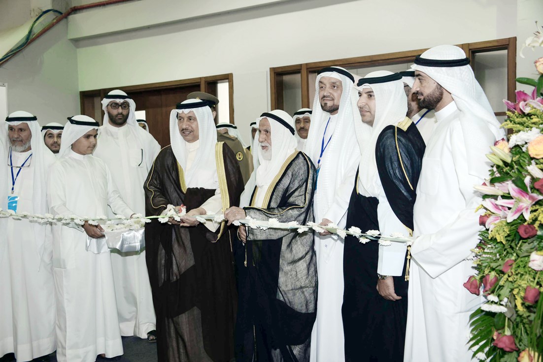 u0627u0644u0645u0628u0627u0631u0643 u064au0642u0635 u0634u0631u064au0637 u0627u0641u062au062au0627u062d u0627u0644u0645u0639u0631u0636