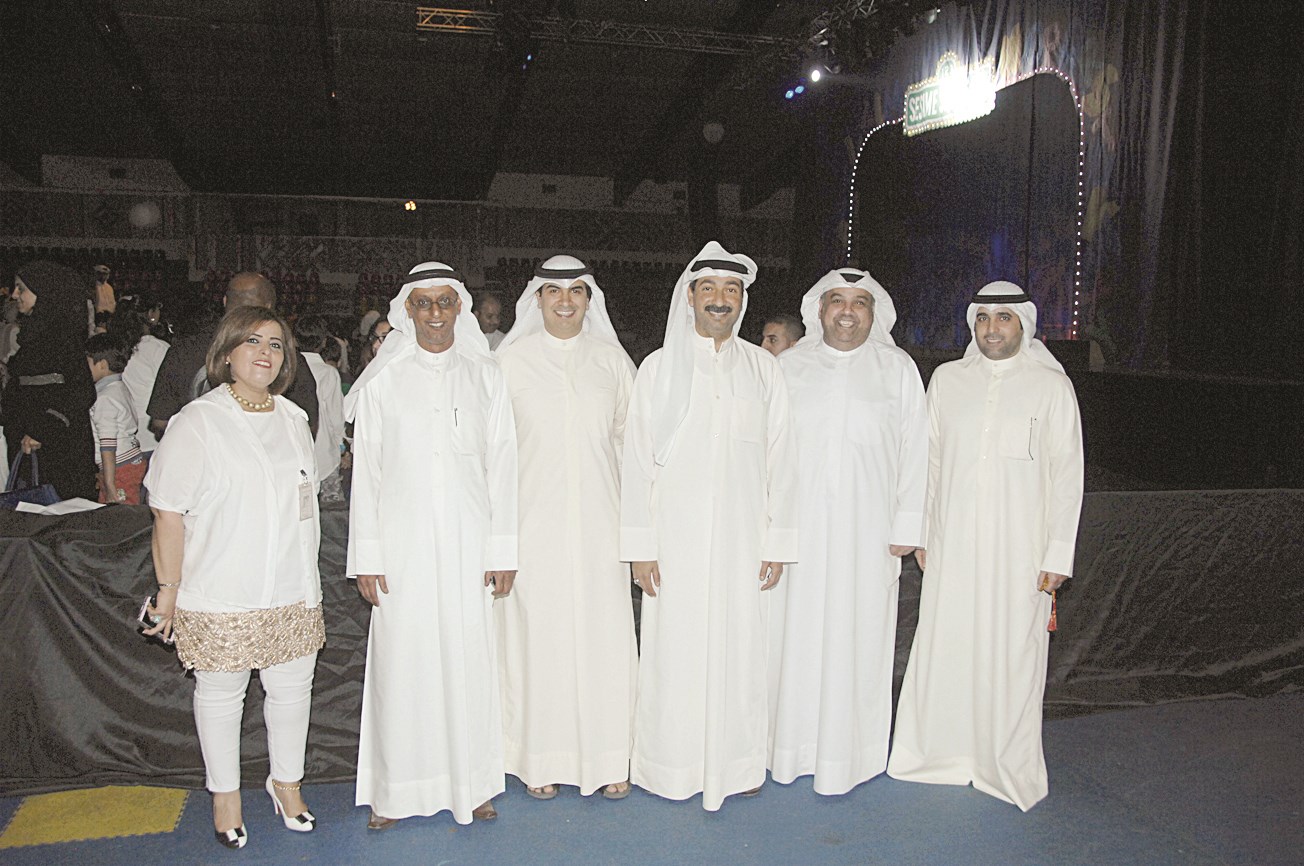 بن سبت والحضور