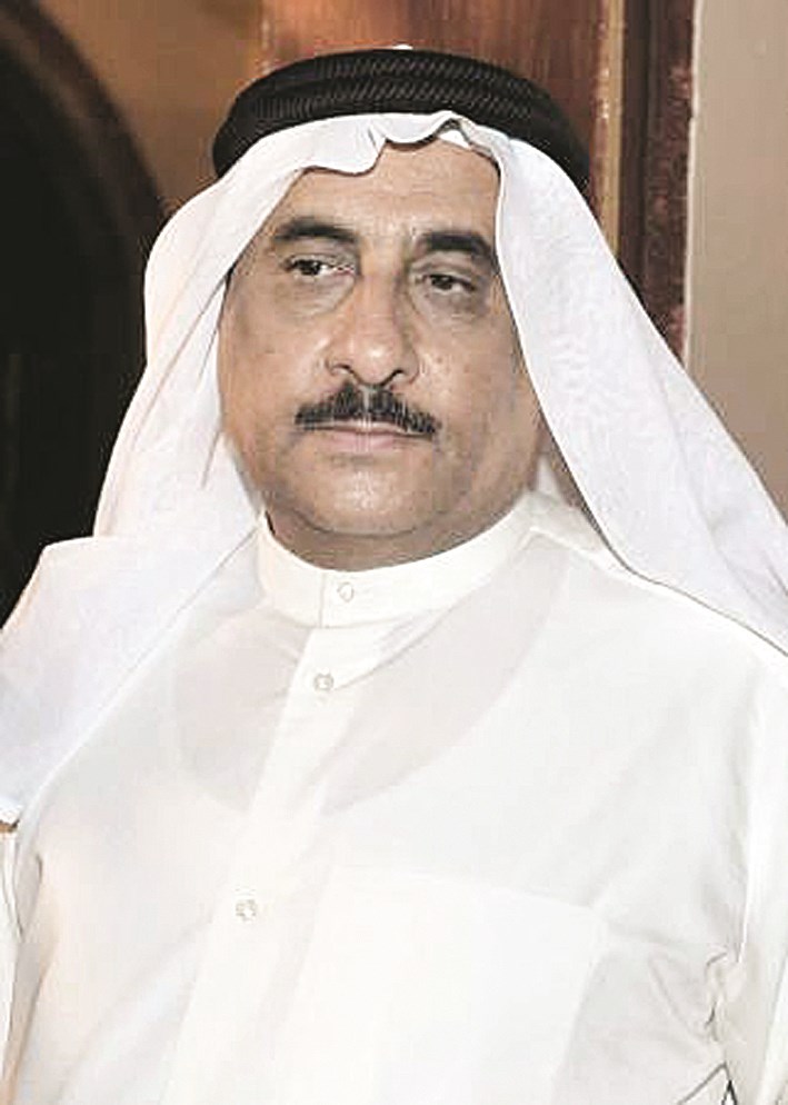 أحمد مساعد
