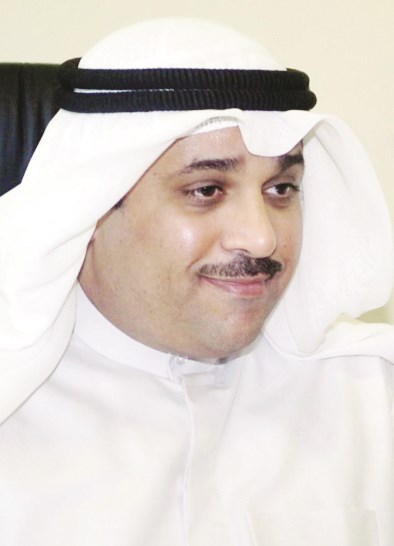 عادل الوقيان