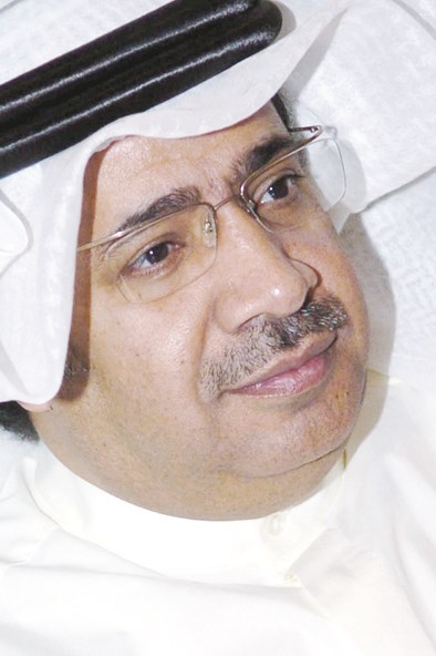 صالح السلمي