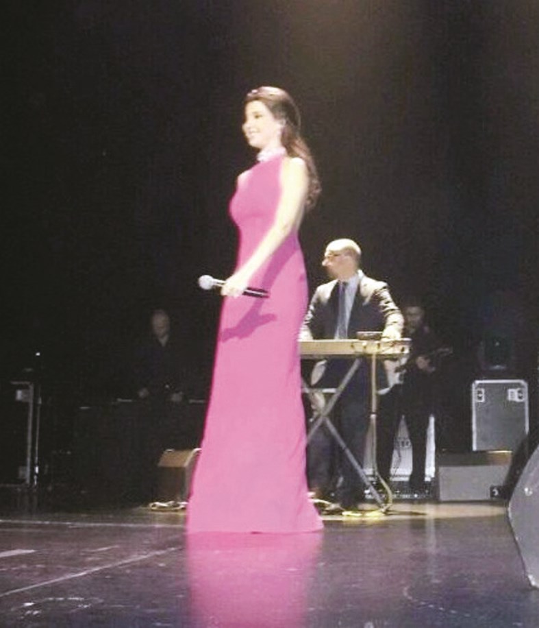 u0646u0627u0646u0633u064a u0639u062cu0631u0645 u062au0624u062fu064a u0648u0635u0644u0629 u063au0646u0627u0626u064au0629