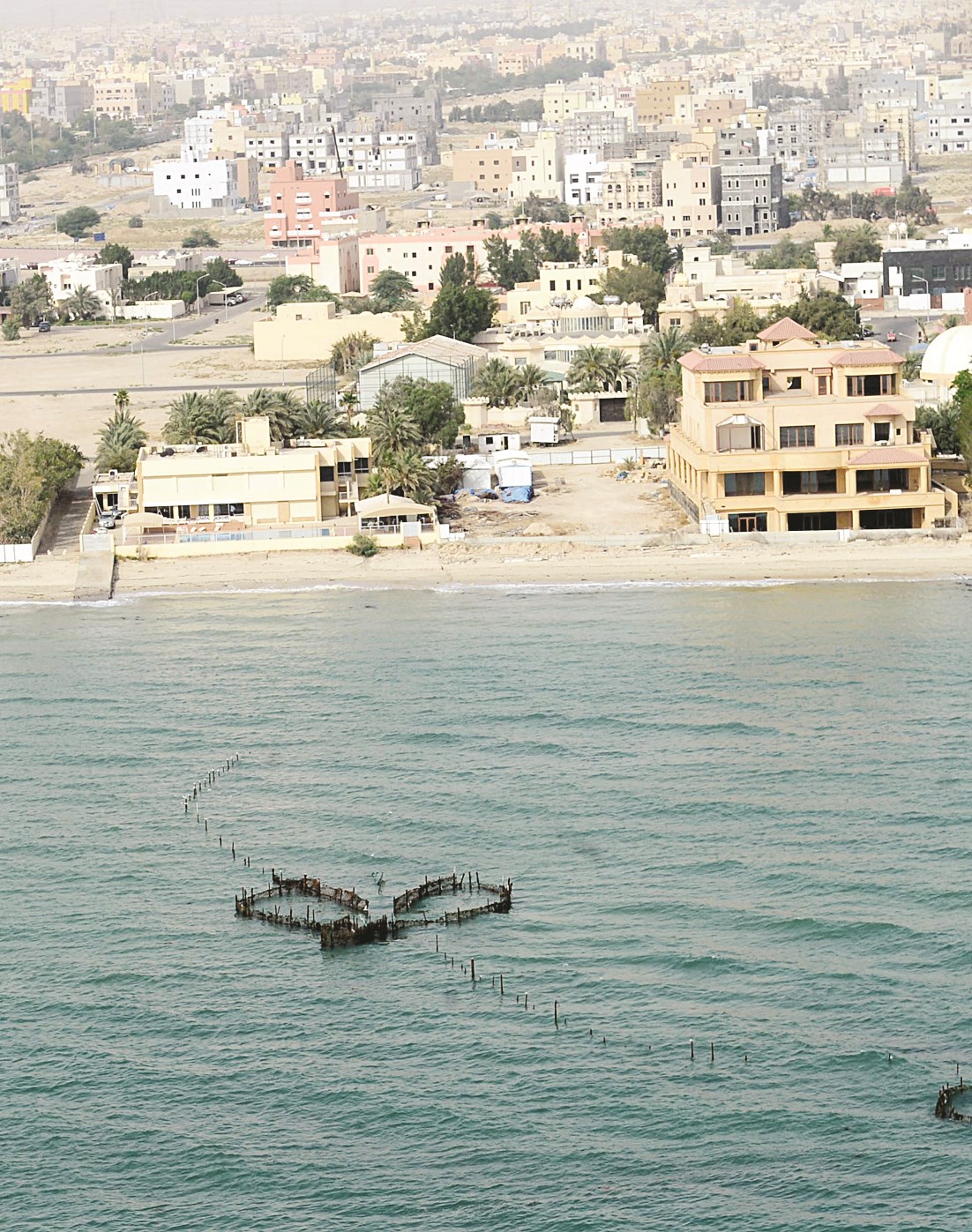 «حظره» صيد مخالفة