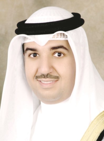 مشعل الجابر