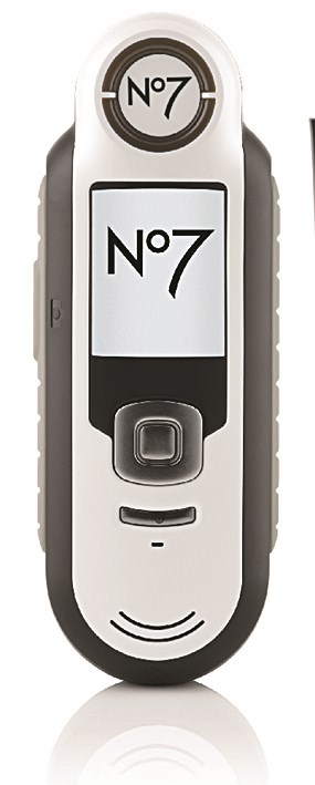 اكتشفي كريم الأساس الأنسب لبشرتك مع «7 No»