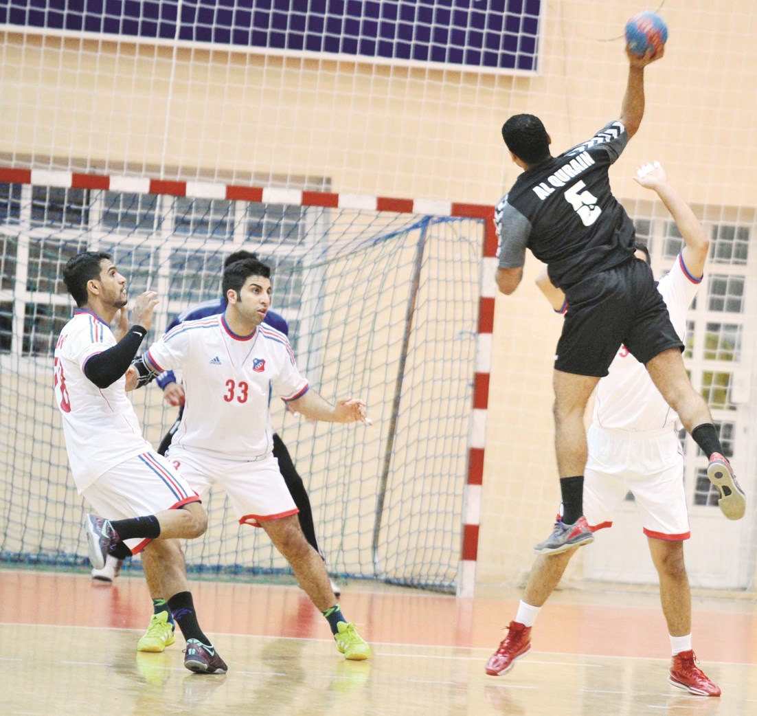 u0646u062cu0645 u0627u0644u0642u0631u064au0646 u0641u064au0635u0644 u0648u0627u0635u0644 u064au0635u0648u0651u0628 u0641u064a u0645u0631u0645u0649 u00abu0627u0644u0643u0648u064au062au00bb