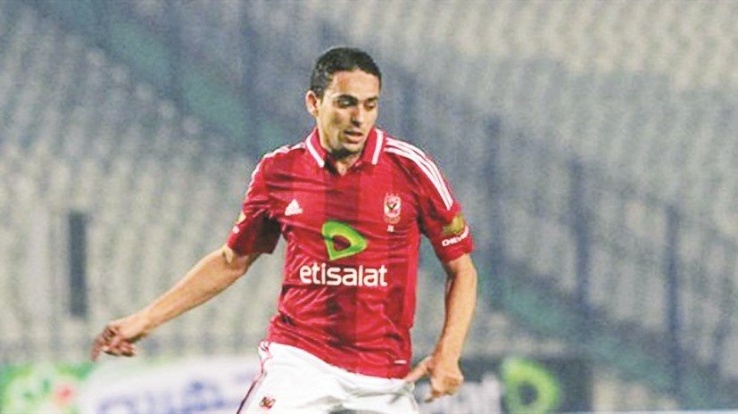 u0623u062du0645u062f u0631u0624u0648u0641 u062eu0637u0641 u0647u062fu0641 u0627u0644u0641u0648u0632 u0644u0644u0623u0647u0644u064a u0641u064a u0627u0644u062bu0648u0627u0646u064a u0627u0644u0623u062eu064au0631u0629