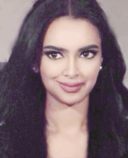 أفنان المسيليم