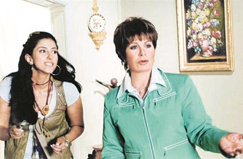 u0645u0639 u062du0646u0627u0646 u0645u0637u0627u0648u0639 u0641u064a u0645u0634u0647u062f u0645u0646 u0645u0633u0644u0633u0644 u00abu0642u064au0648u062f u0645u0646 u0646u0627u0631u00bb