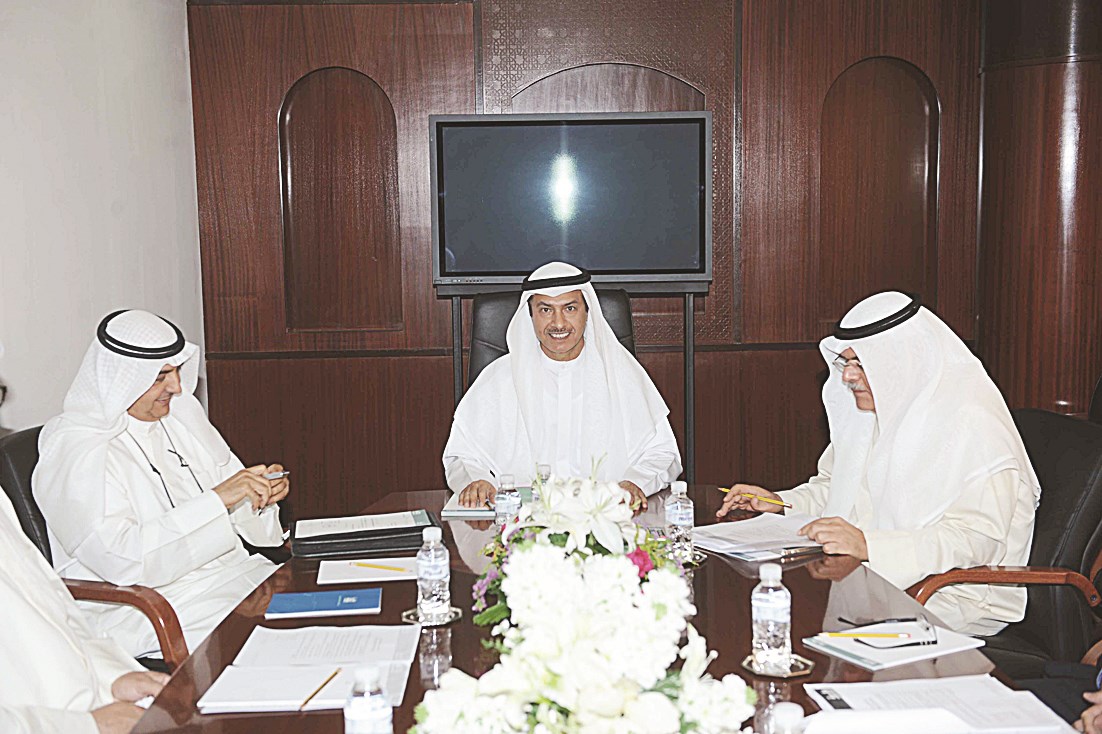 u0635u0627u0644u062d u0627u0644u0642u0627u0636u064a u0645u062au0631u0626u0633u0627u064b u0627u0644u062cu0645u0639u064au0629 u0627u0644u0639u0645u0648u0645u064au0629 (u062au0635u0648u064au0631 u062cu0644u0627u0644 u0645u0639u0648u0636)