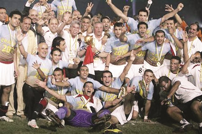 u062du0644u0645 u0627u0644u0633u064au0627u062fu0629 u0627u0644u0623u0641u0631u064au0642u064au0629 u064au0631u0627u0648u062f u0634u0648u0642u064a u063au0631u064au0628