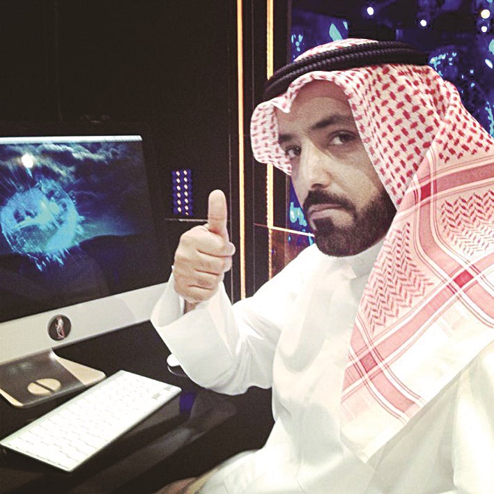 ناصر الهاجري