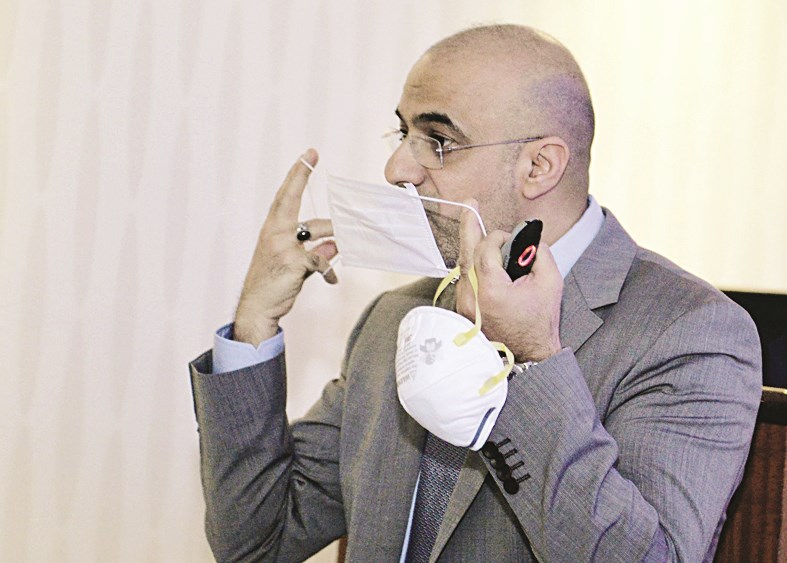 u0628u0647u0632u0627u062f u0645u062au062du062fu062bu0627u064b (u062au0635u0648u064au0631 u0633u0639u062f u0647u0646u062fu0627u0648u064a)