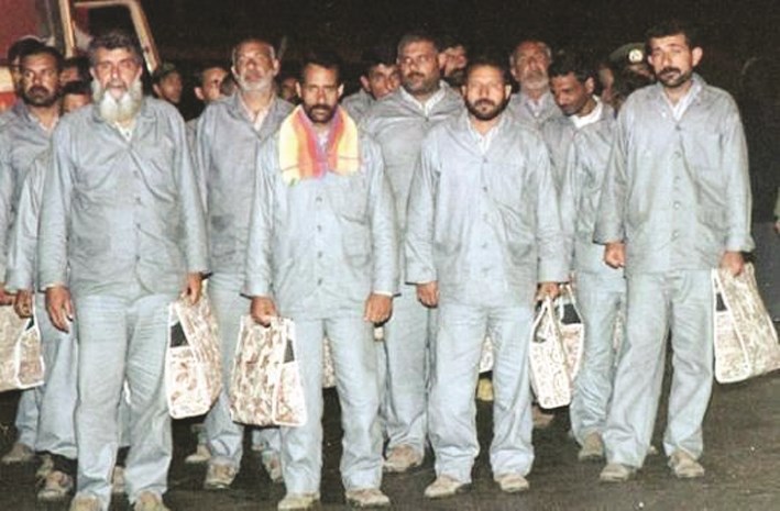 u0627u0644u0635u0648u0631u0629 u0627u0644u0645u0632u0639u0648u0645u0629 u0644u0644u0627u0633u0631u0649 u0627u0644u0639u0631u0627u0642u064au064au0646 u0627u0644u0645u0641u0631u062c u0639u0646u0647u0645 (u062eu0627u0635 - u00abu0627u0644u0631u0627u064au00bb)